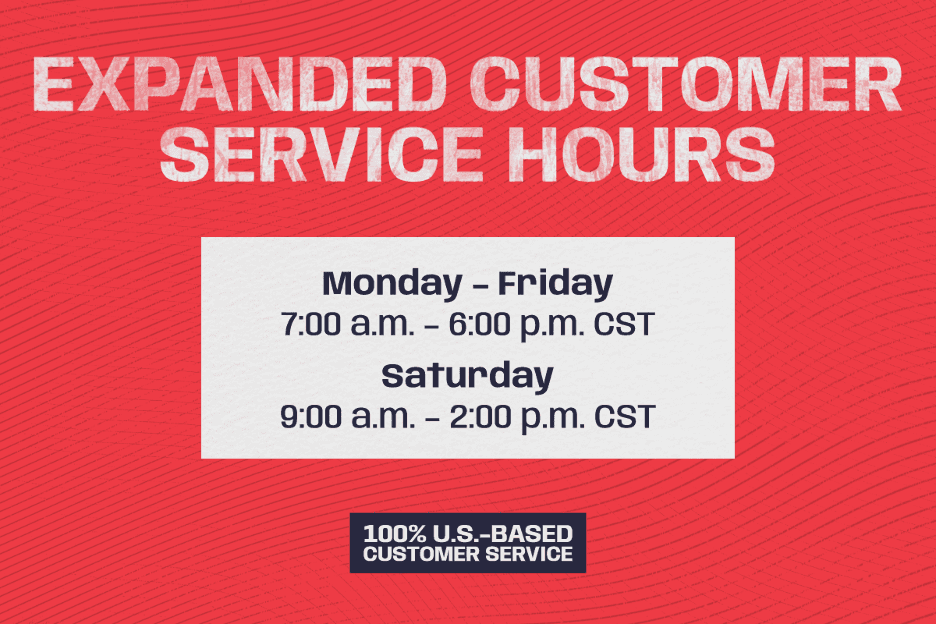 Coign expands customer service hours