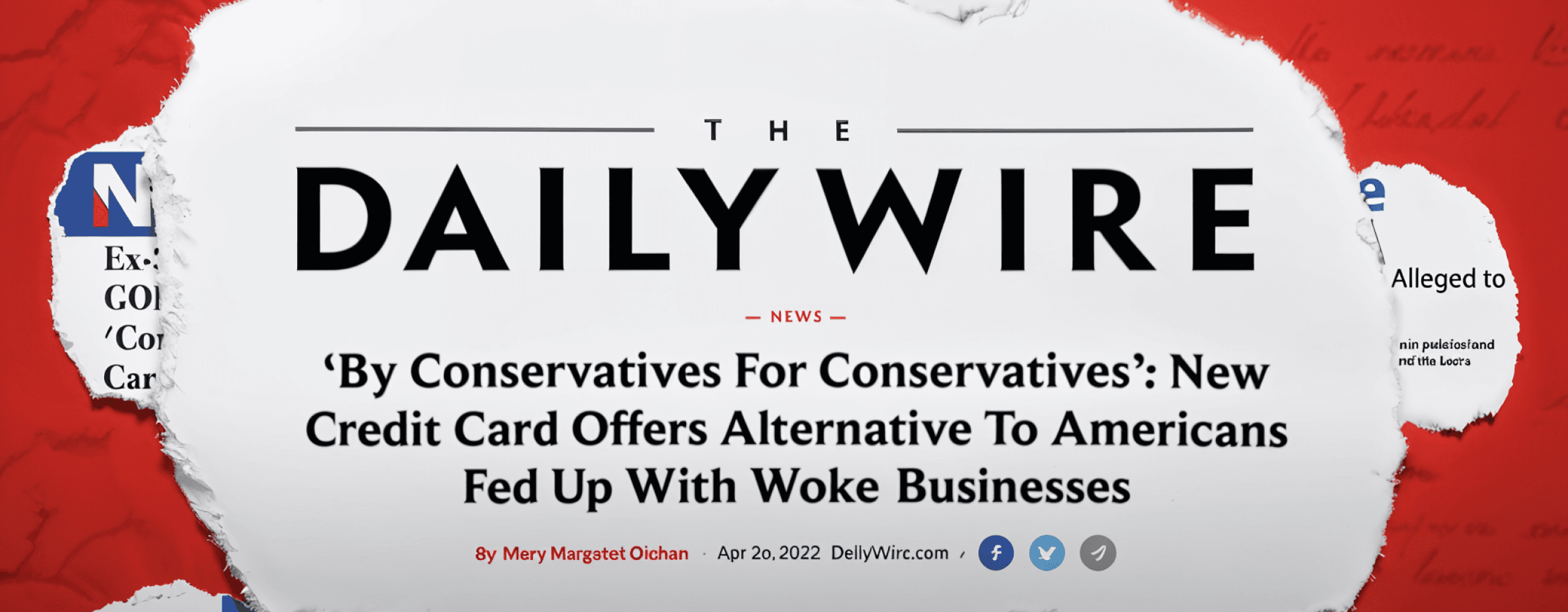 PRESS banner desktop