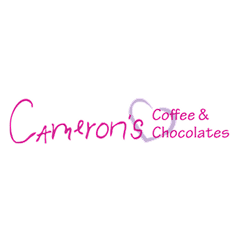 CAMERON'S COFFEE AND CHOCOLATES
