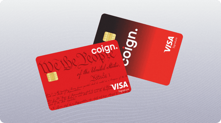 WHY COIGN? banner mobile