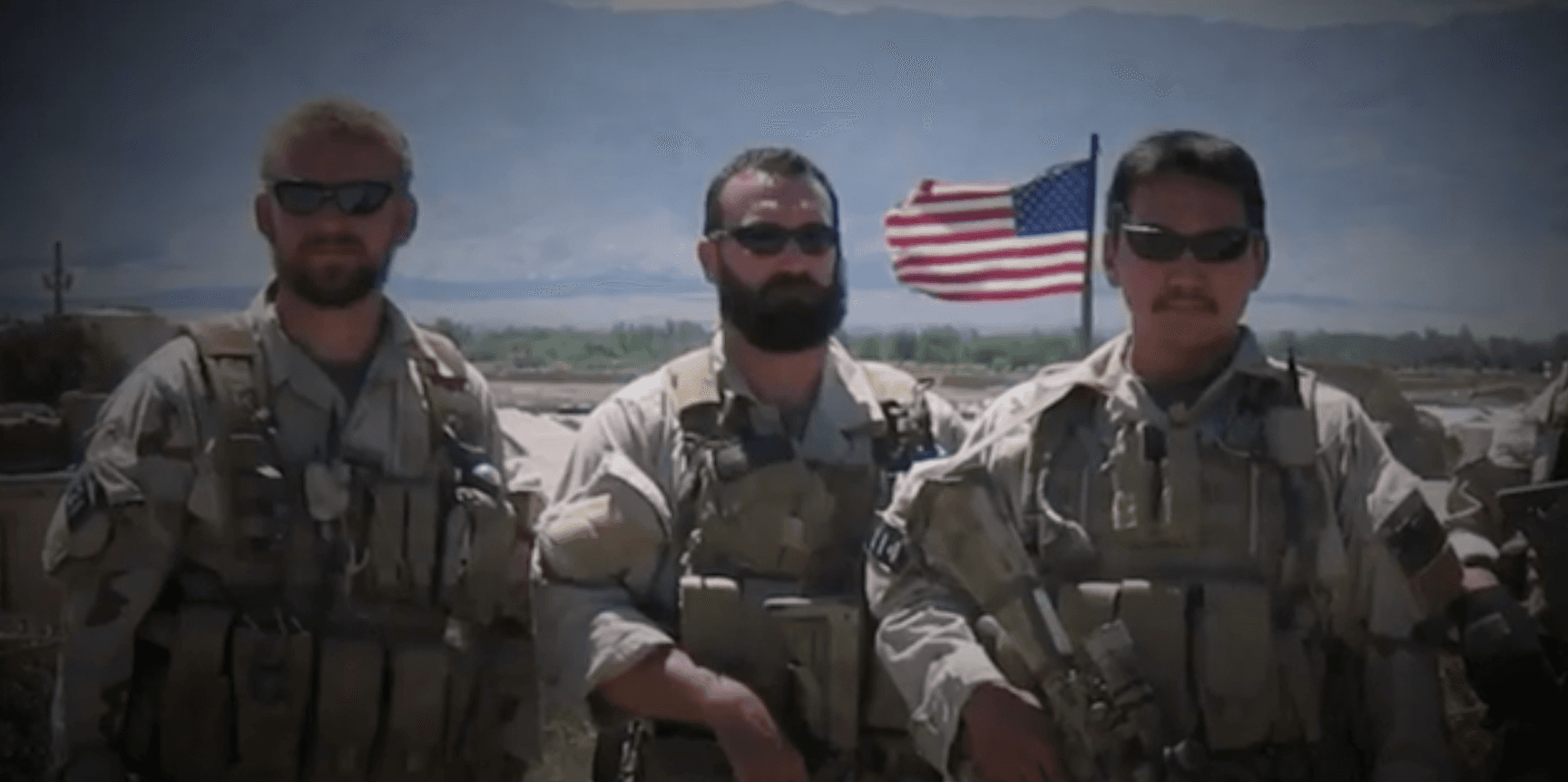 CHILDREN OF FALLEN PATRIOTS