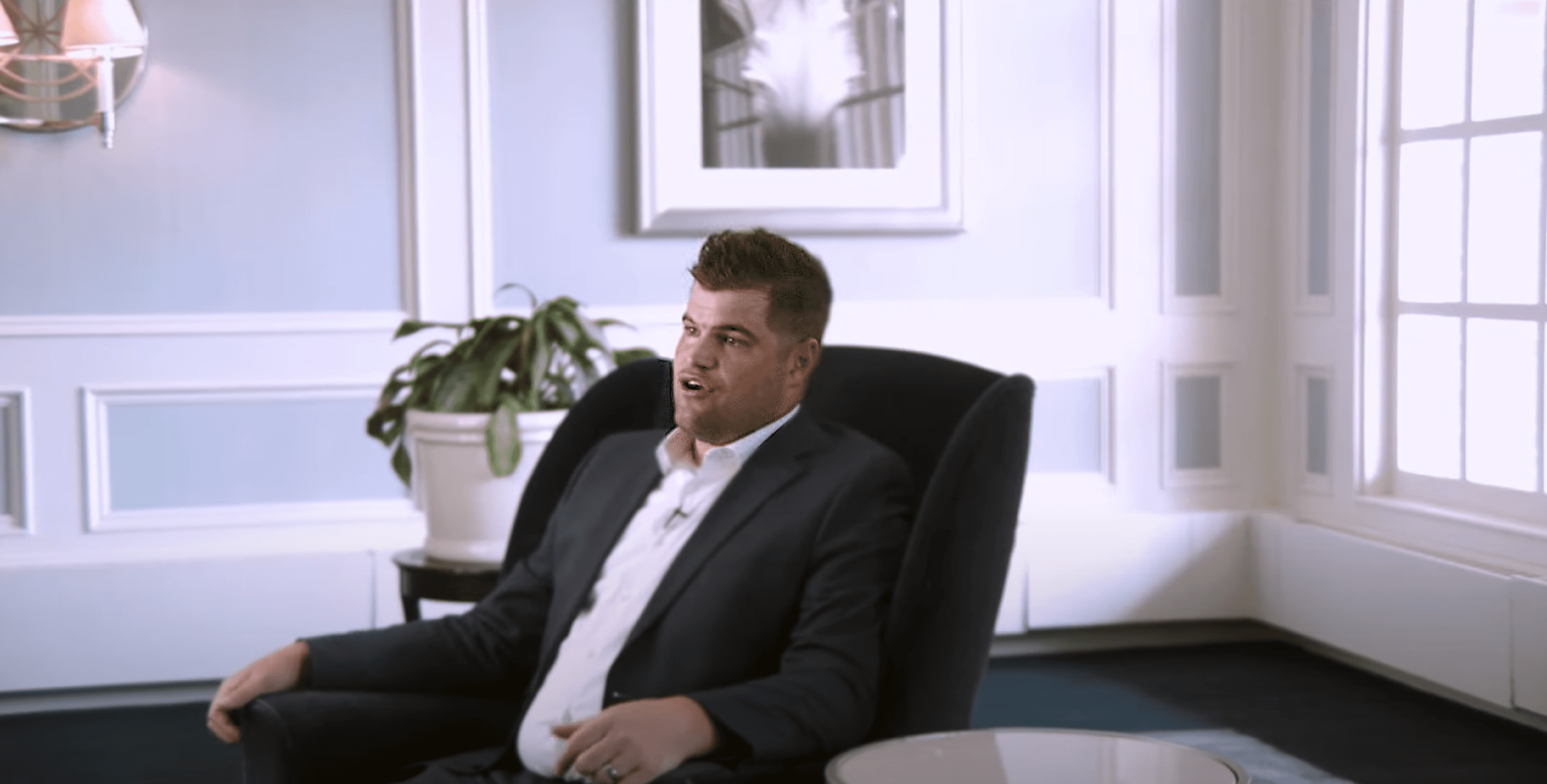 FORGE LEADERSHIP NETWORK