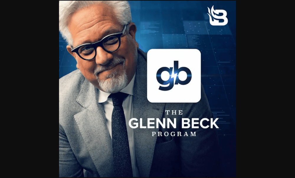 GLENN BECK RADIO SHOW