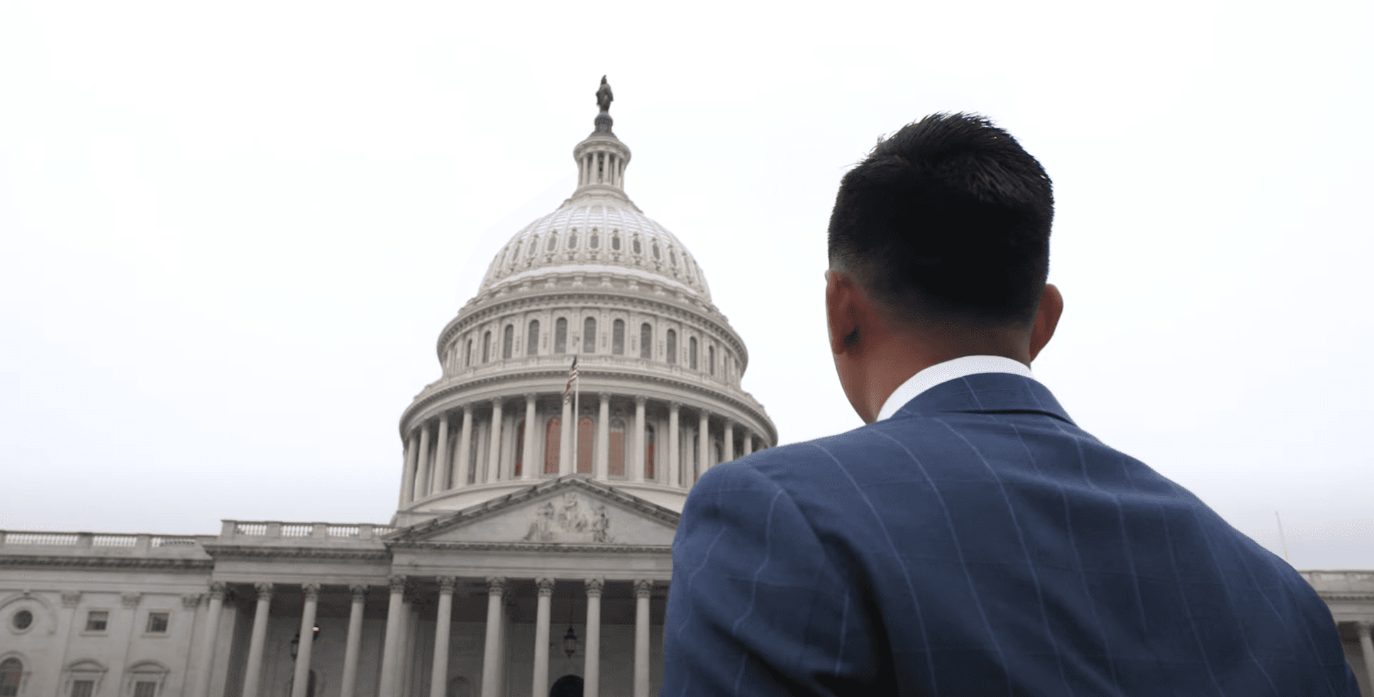 THE HERITAGE FOUNDATION