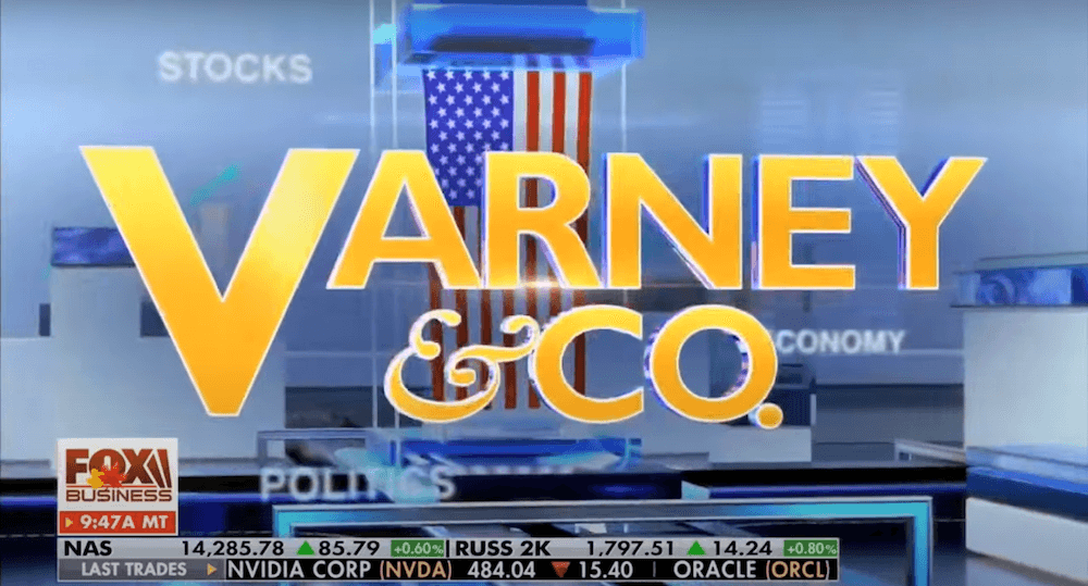 VARNEY & CO.