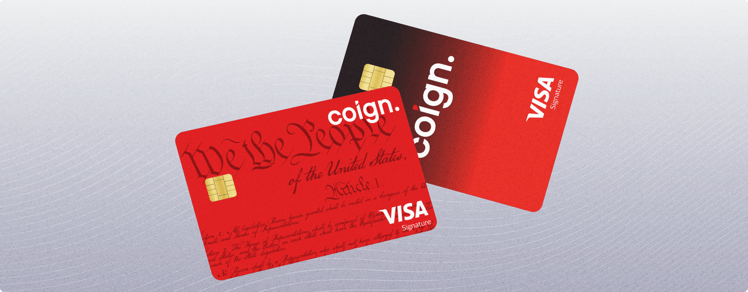 WHY COIGN? banner desktop